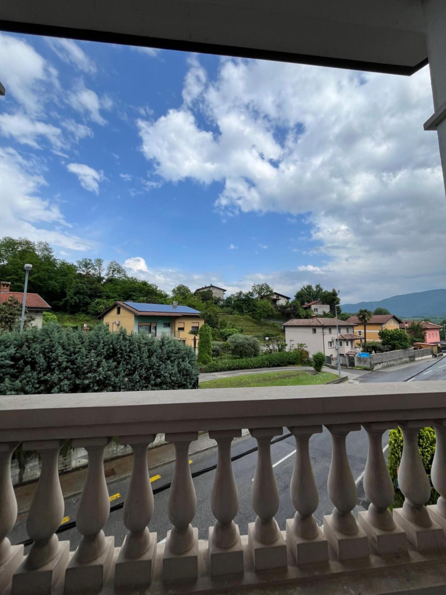 Paquito Hotel Nova Gorica