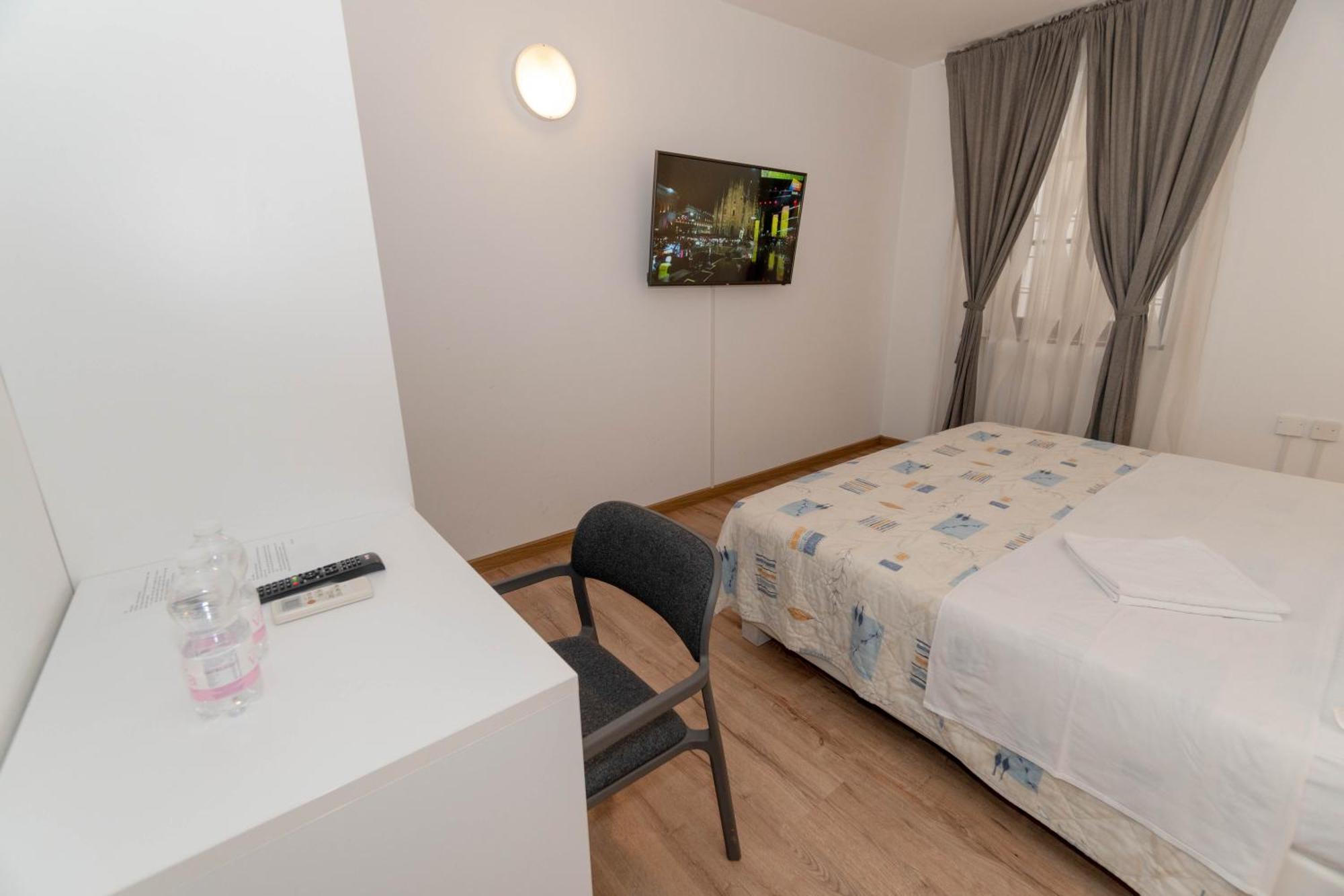 Hotel Paquito